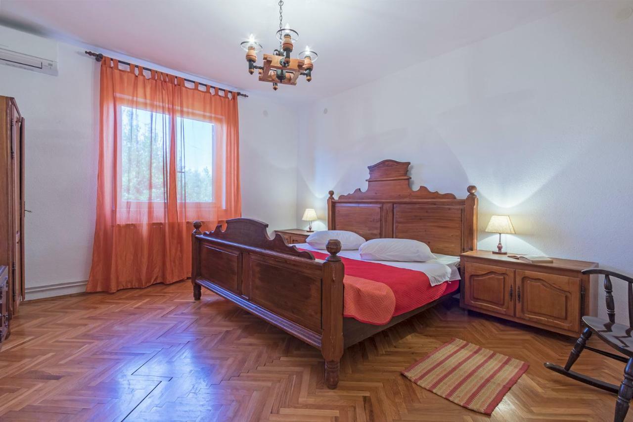 Vila Lokvanj Лижнян Екстер'єр фото