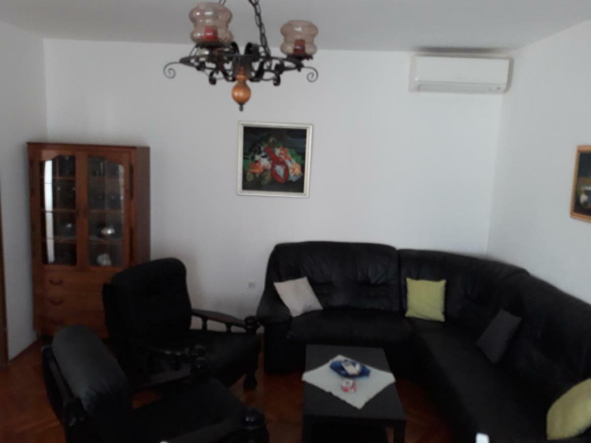 Vila Lokvanj Лижнян Екстер'єр фото